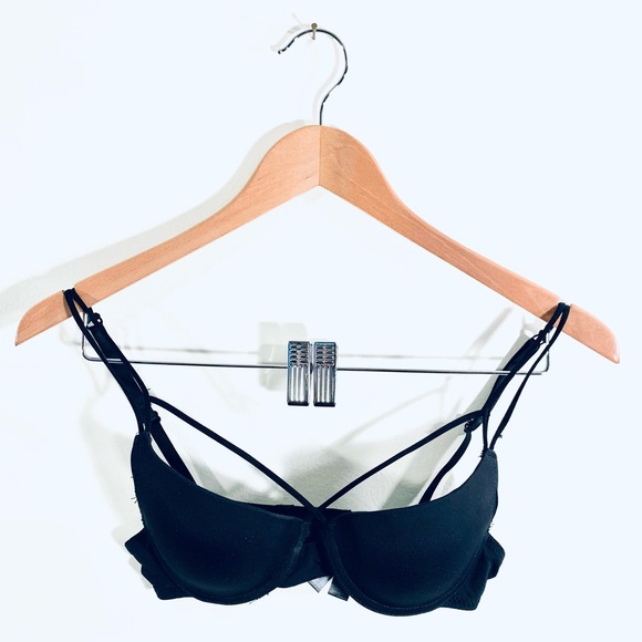 NEW Forever 21 Caged Push-Up Bra - Picture 1 of 6